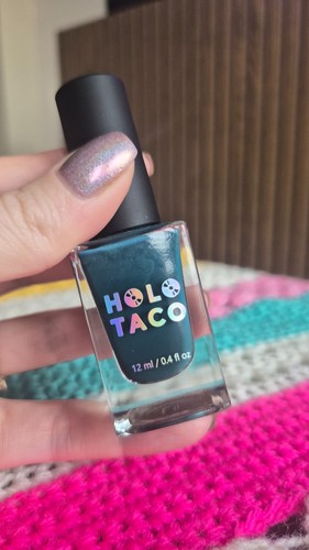 Holo taco bring the - holo,