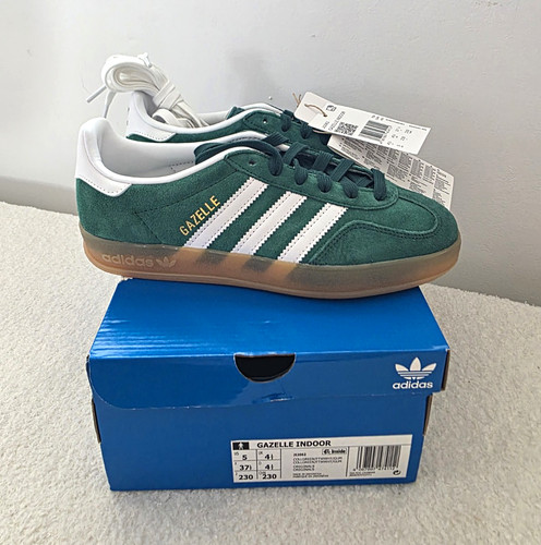 Adidas gazelle indoor - adidas,