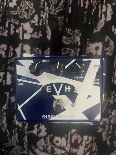 Jim dunlop mxr - mxr, evh30