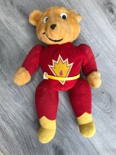 SuperTed Original and Rare