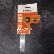 Bahco CS300 Combination Set