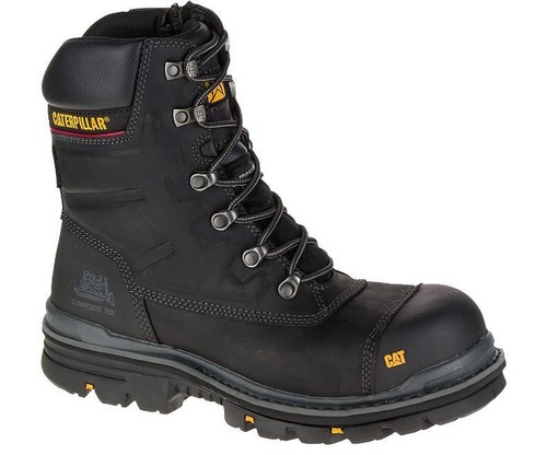 Caterpillar premier mens - caterpillar,