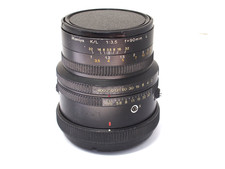 Mamiya K/L KL 90mm f3.5 L Lens For RB67 Pro S SD - Fungus