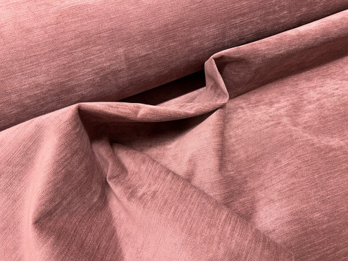 Chenille upholstery material - upholstery,