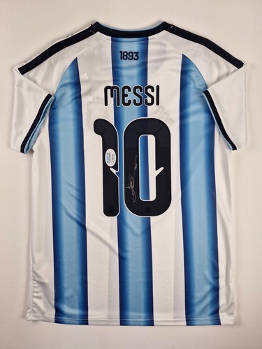 Lionel messi jersey - messi,