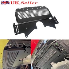 KYOSTAR Oil Cooler Skid Plate Underhood Shield For BMW G80 G82 M3 M4 G87 M2 21+
