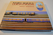 VENICE SIMPLON ORIENT-EXPRESS