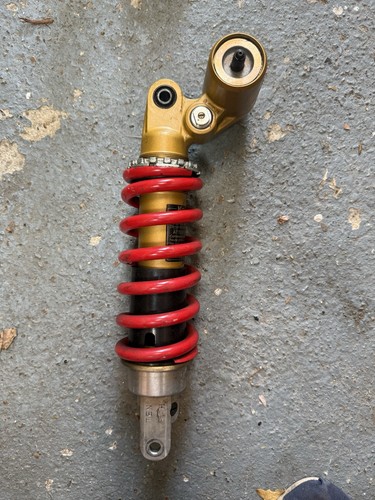 Zx6r 2003 2006 - 2003-2006, shock