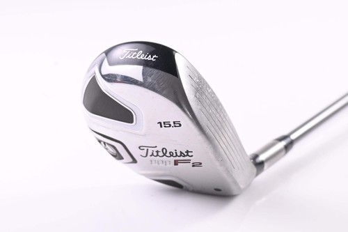 Titleist 909 wood - /, 15.5