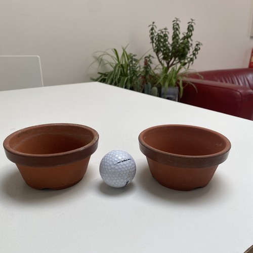 Vintage japanese terracotta - vintage,
