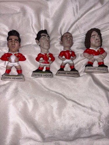 Wales grogg collection - , 5"