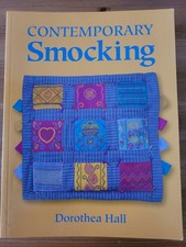 Contemporary Smocking