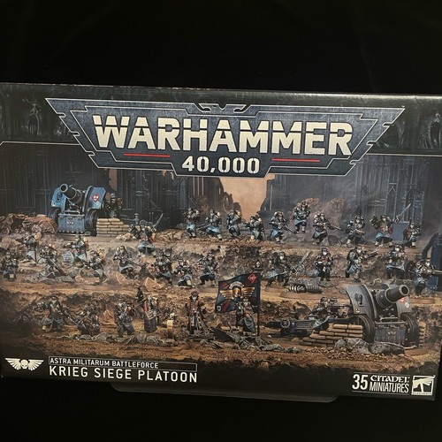Warhammer 40k astra militarum - astra,