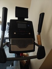 ProForm Upright Exercise Bike 8.0 Ex