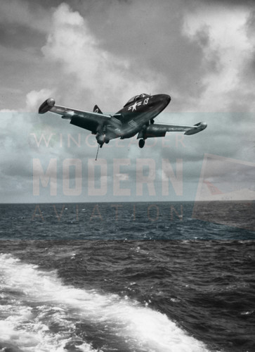 Grumman f9f panther - -, s