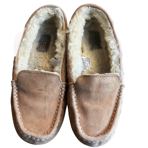 Ugg ansley moccasin - ansley, slippers