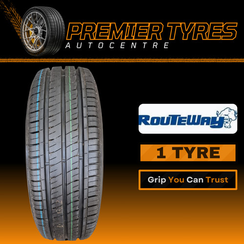 Demo tyre 225 - demo,