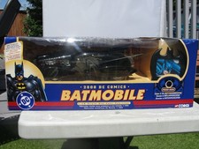 CORGI DC COMICS DIECAST