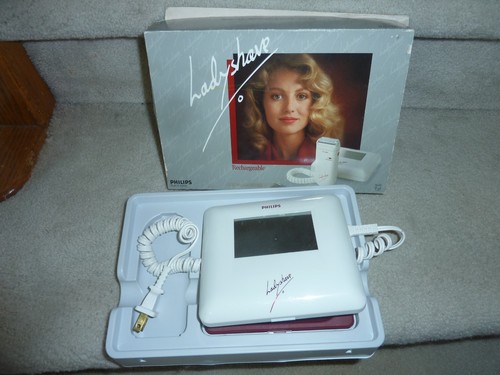 Vintage philips 1980s - vintage,