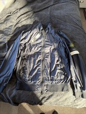 Stone Island Crinkle Reps NY