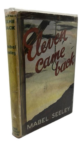 Eleven came back mabel - eleven,
