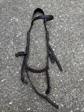 Rambo Micklem Brown Horse