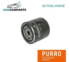 ENGINE OIL FILTER PUR-PO8019