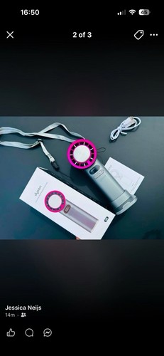 Handheld dyson rechargeable - handheld,