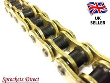 New Heavy Duty O Ring Gold