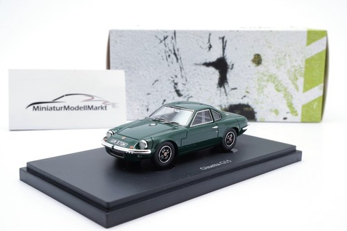 Ginetta g15 dark green - ginetta,