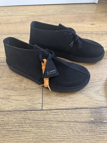 Clarks originals desert - clarks, trek