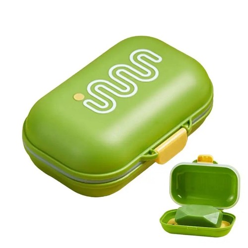 Leak proof travel soap holder - leak-proof,