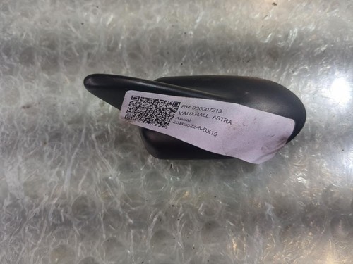 Vauxhall astra mk6 2014 - vauxhall, aerial