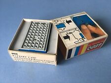 Vintage Lego Set 101 - Battery Case - 1960's - Untested