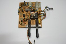 Speed Control Board
