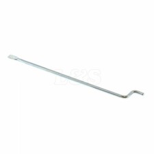 Rod throttle for honda wx10 - throttle,