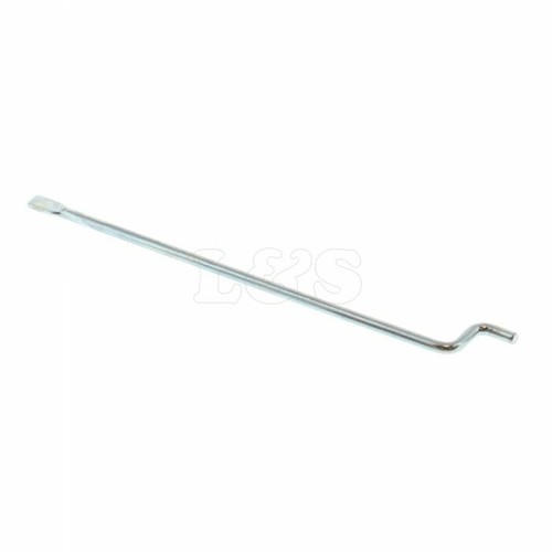 Rod throttle for - for, wx10