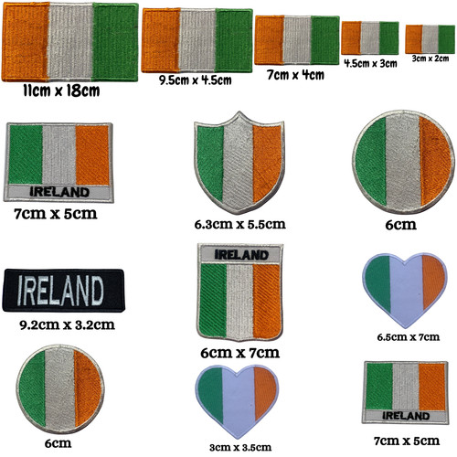 Ireland national flag - national,