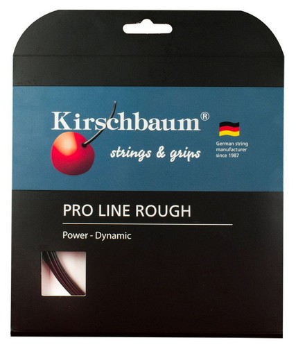 Kirschbaum pro line rough - kirschbaum,
