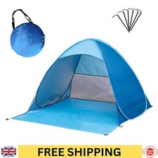 Pop Up Beach Tent Shade