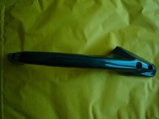 PGO T-Rex, TR3, Trippi lifting seat handle, LEFT side handle. GREEN C1545----3BO