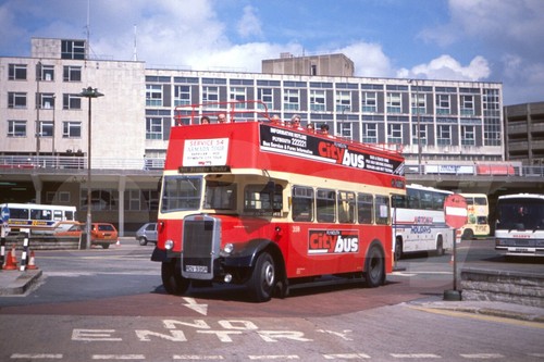 Bus photo plymouth - bus,