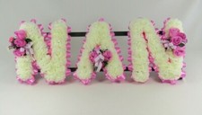 Artificial Funeral Flowers Any