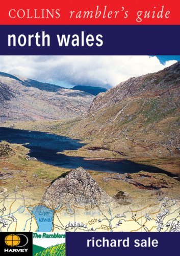 Collins rambler guide - guide,