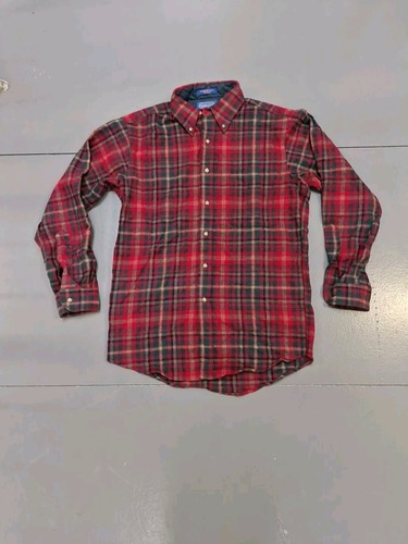 Pendleton long sleeve shirt - sleeve,