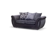 Shannon Corner Sofa 3+2 Seater