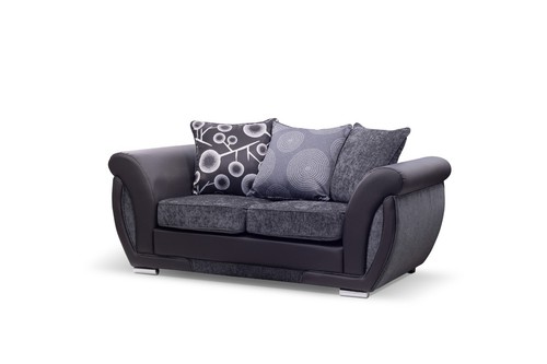 Corner sofa seater - corner,