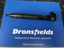 W906 mercedes sprinter injector 6510703087