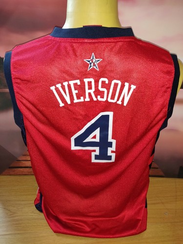 Allen the answer iverson - answer, i3