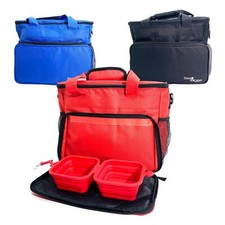 Travel Cool Bag set Multi